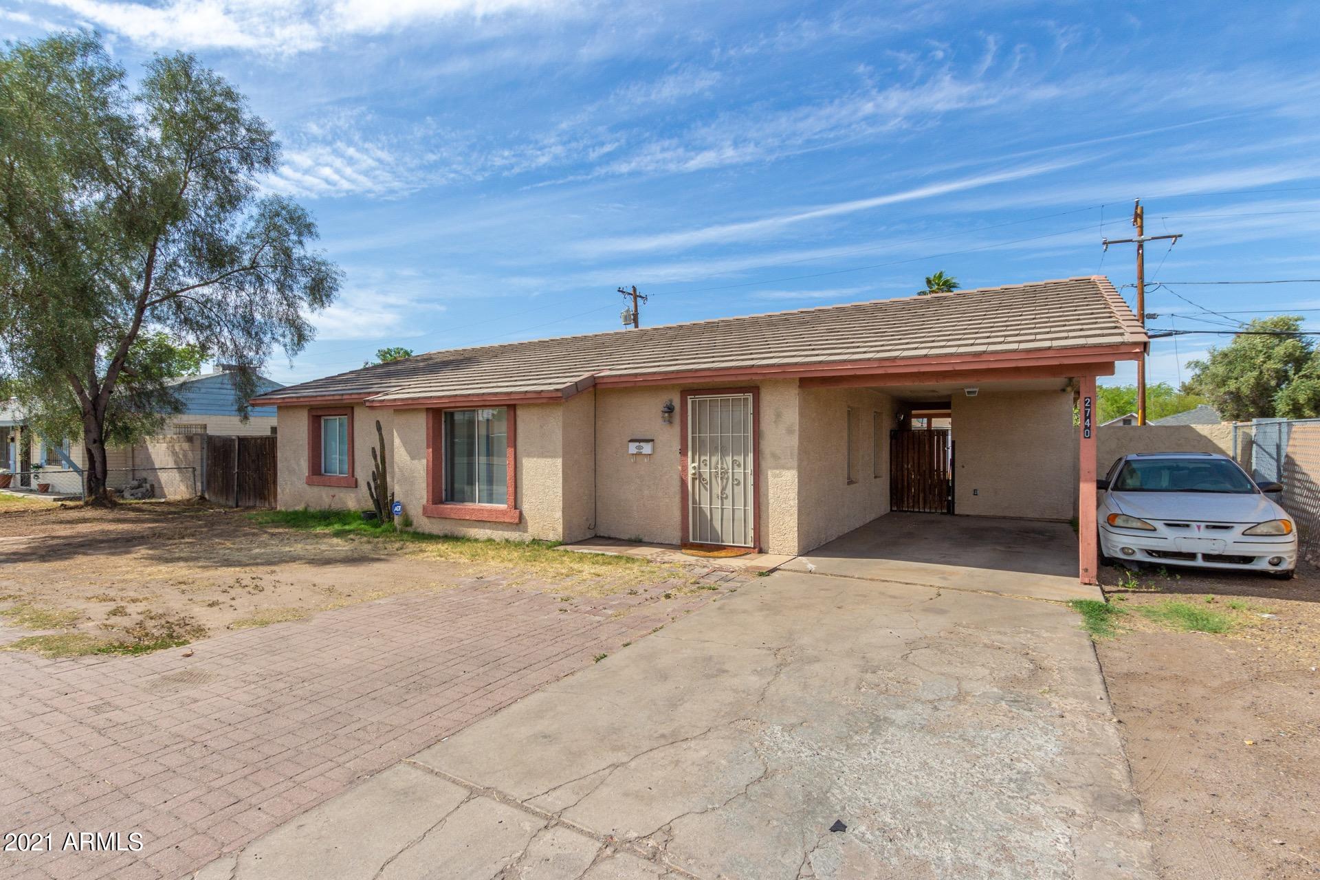 2740 West Bethany Home Road Phoenix, AZ 85017 - Photo 2 of 19 Bethany (3)