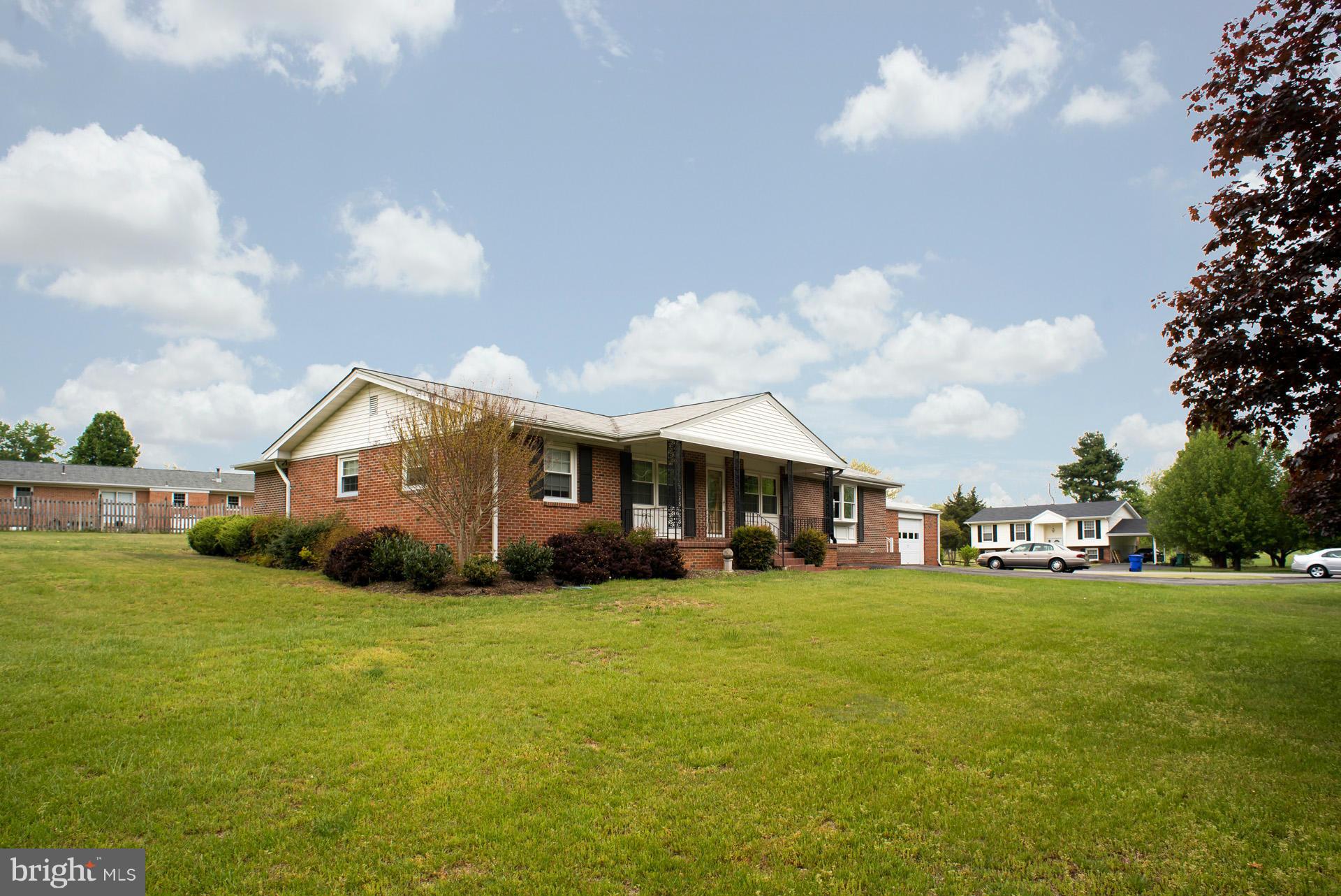 5515 Raphael Drive Pomfret, MD 20675 - Photo 2 of 25 Exterior (General)
