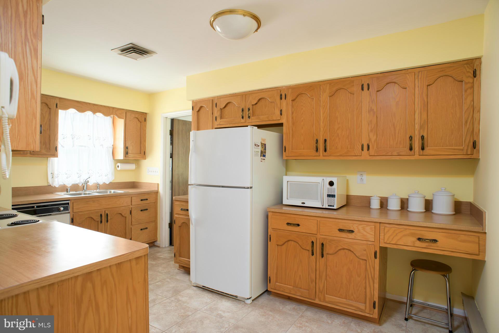 5515 Raphael Drive Pomfret, MD 20675 - Photo 13 of 25 Kitchen