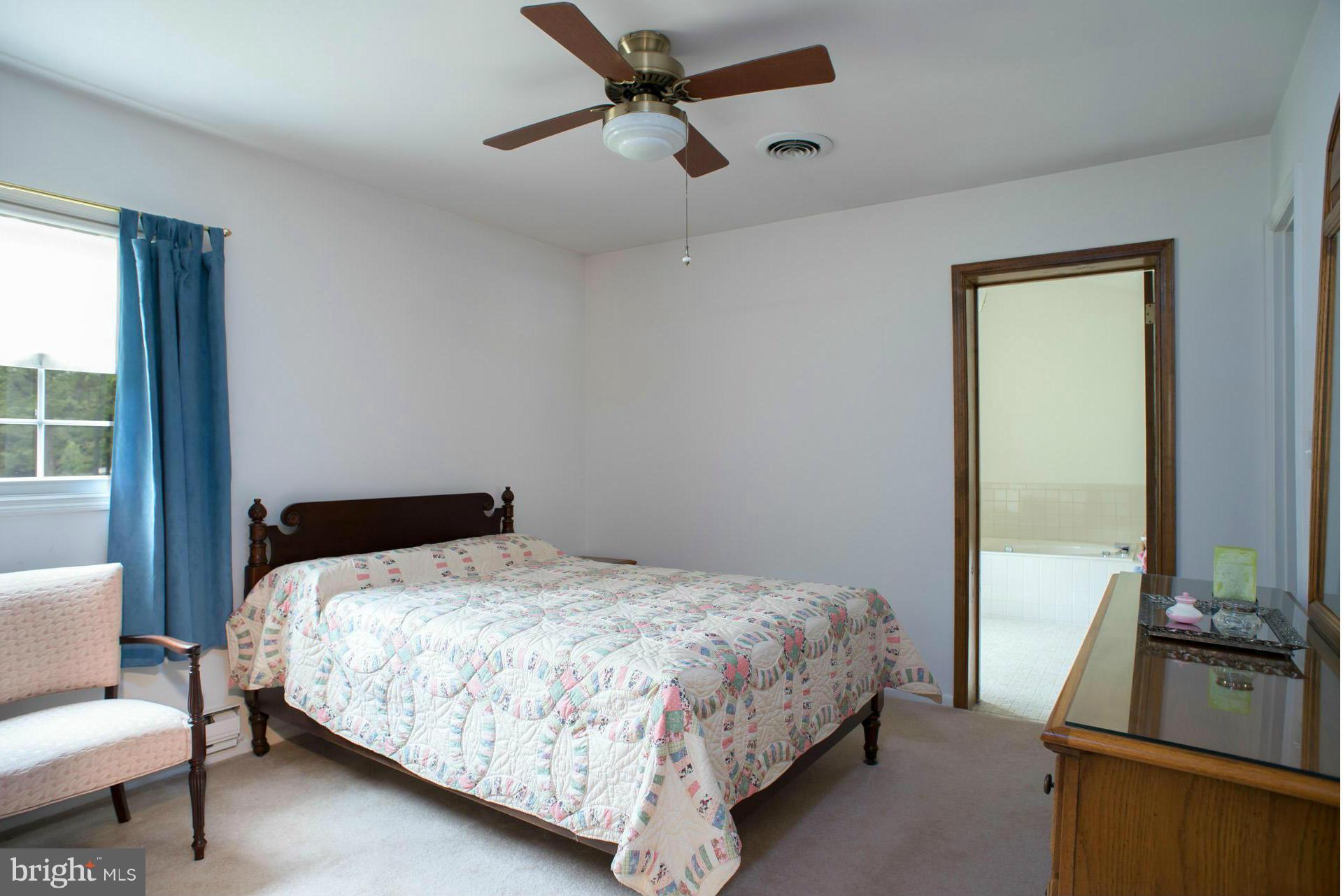 5515 Raphael Drive Pomfret, MD 20675 - Photo 16 of 25 Bedroom