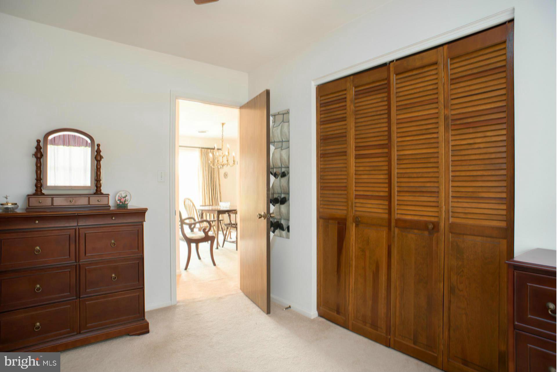 5515 Raphael Drive Pomfret, MD 20675 - Photo 21 of 25 Bedroom