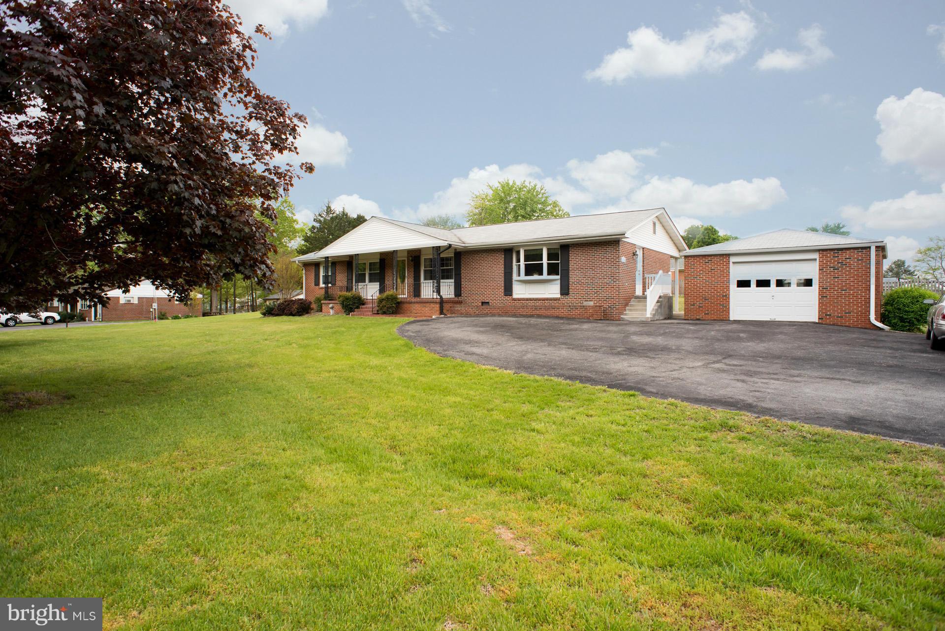 5515 Raphael Drive Pomfret, MD 20675 - Photo 5 of 25 Exterior (General)