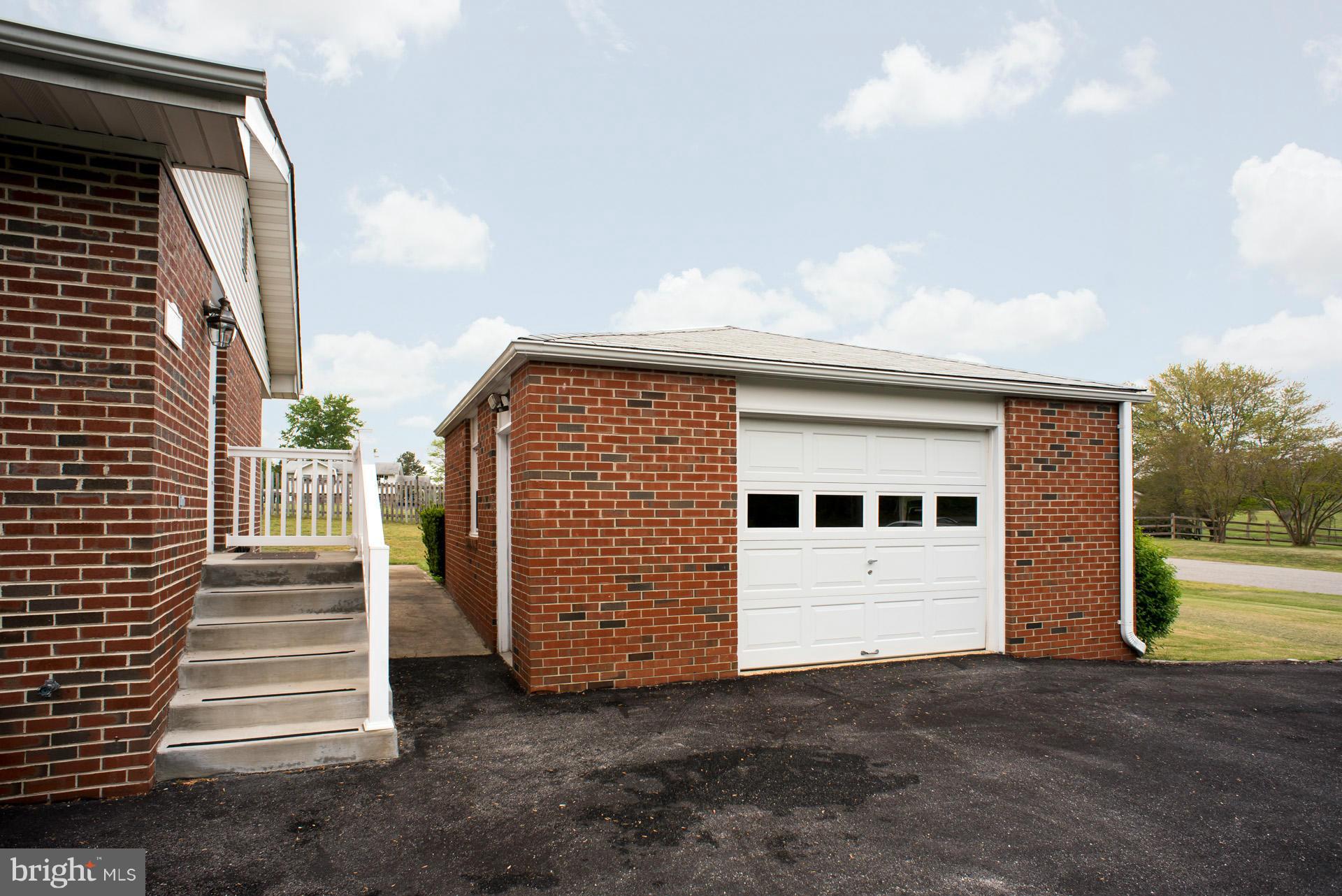 5515 Raphael Drive Pomfret, MD 20675 - Photo 6 of 25 Exterior (General)