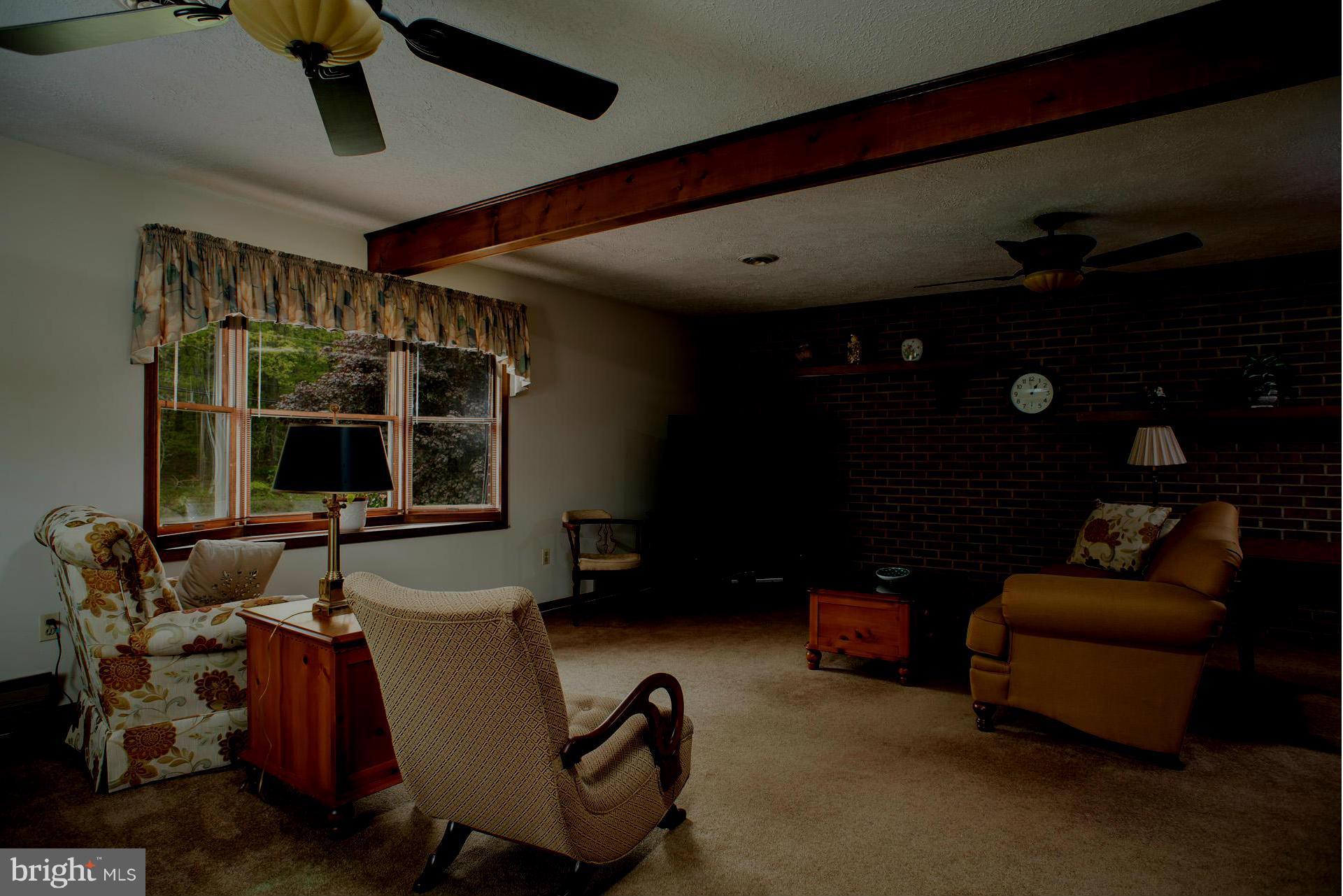 5515 Raphael Drive Pomfret, MD 20675 - Photo 10 of 25 Living Room