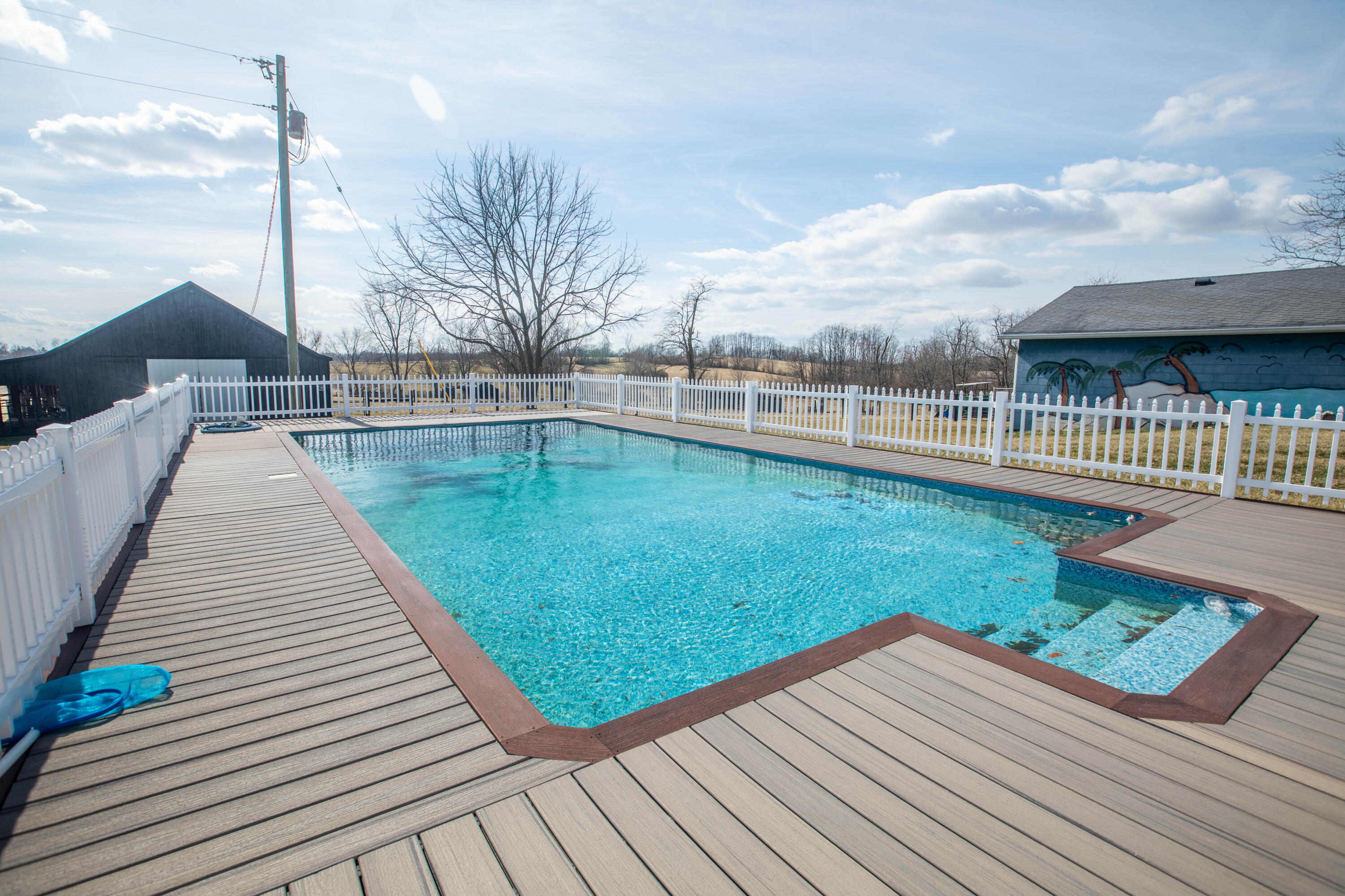 4039 Mt Sterling Road Winchester, KY 40391 - Photo 33 of 40 33