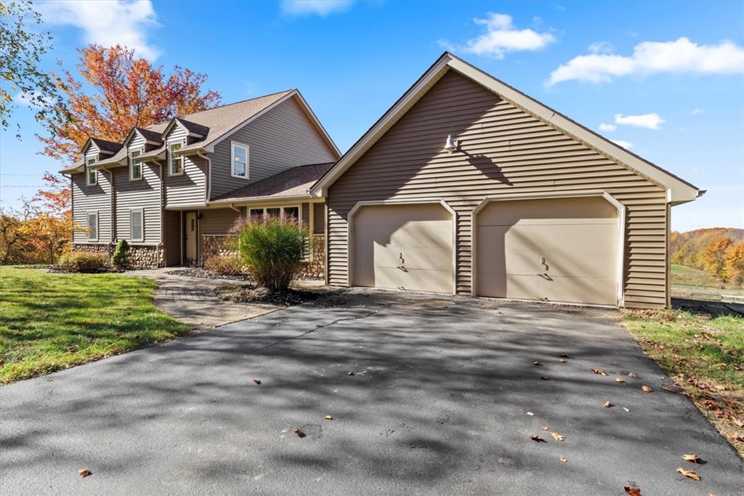 374 Lanning Road Mendon, NY 14472 - Photo 1 of 1
