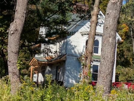 24 Reed Road Croton Falls, NY 10560 - Photo 2 of 4 View of side of home