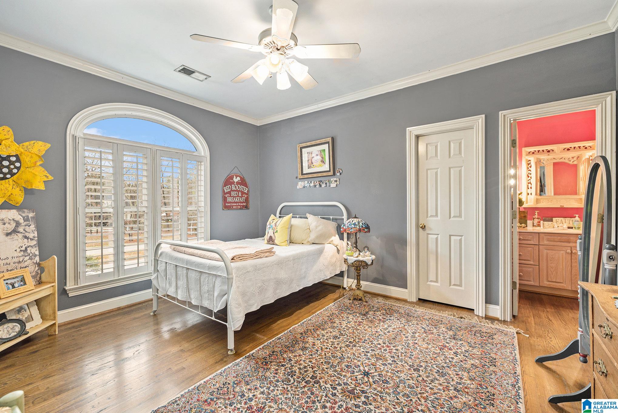 231 Weatherly Club Drive Alabaster, AL 35007 - Photo 21 of 53