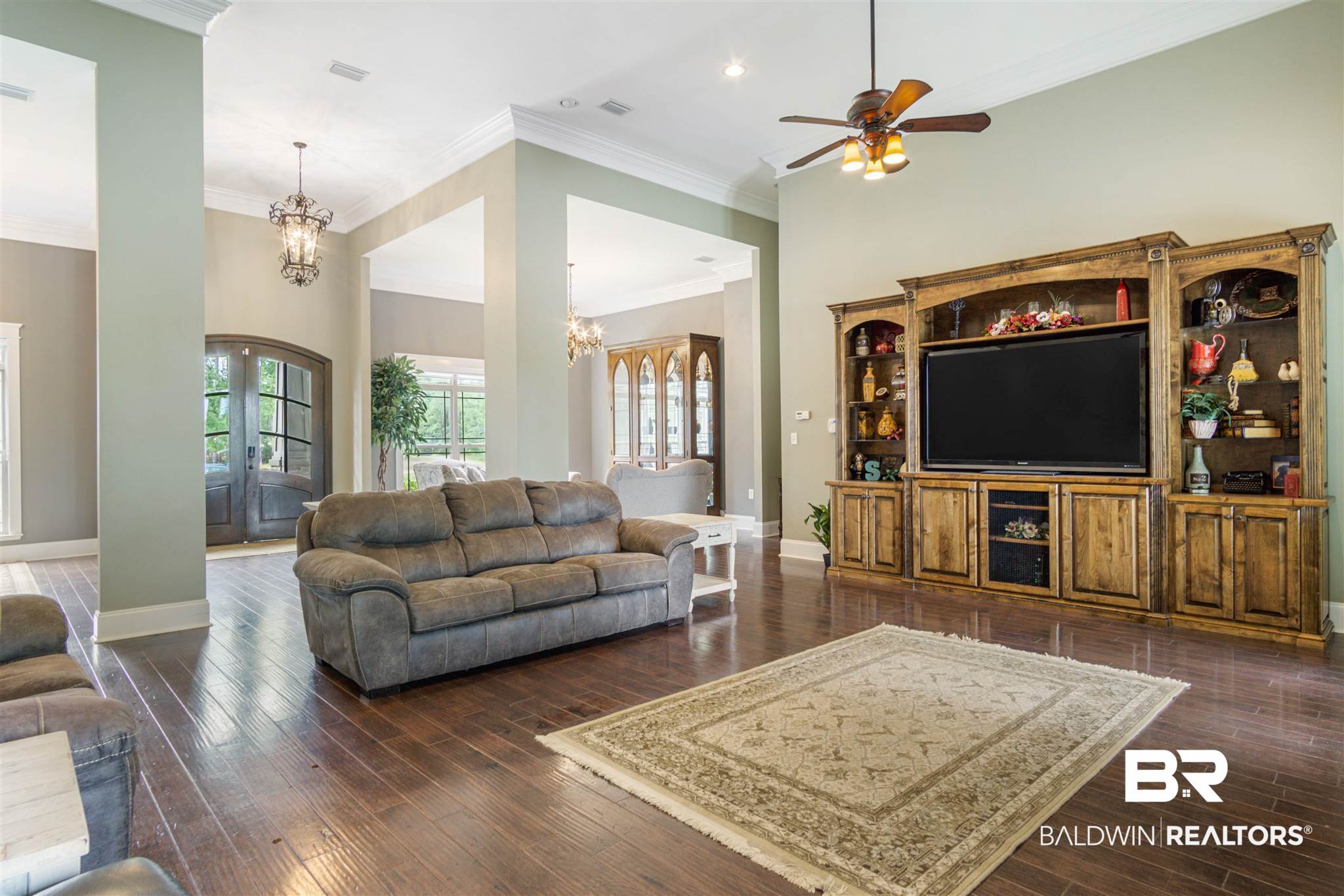 10223 Lakeview Road Bay Minette, AL 36507 - Photo 7 of 50