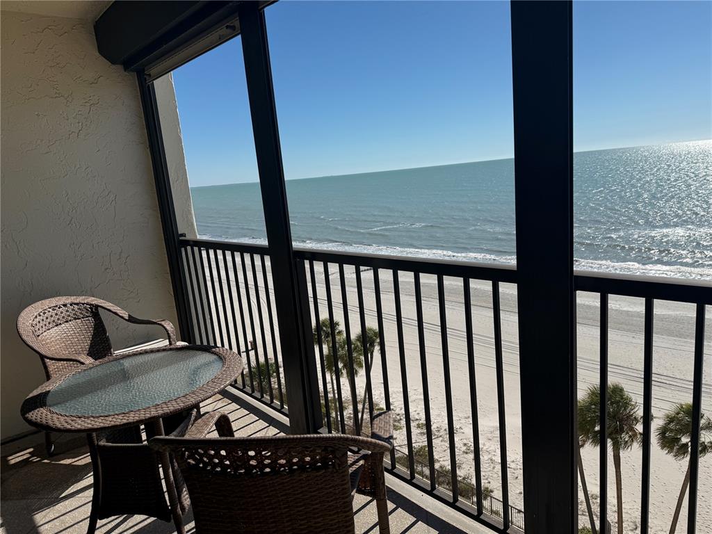 14950 Gulf Boulevard, Unit 805 Madeira Beach, FL 33708 - Photo 25 of 35