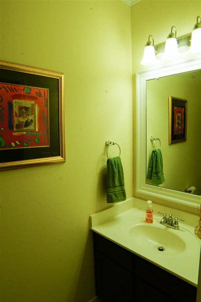 1023 Ileagnes Road Raleigh, NC 27603 - Photo 23 of 25 Photo 23