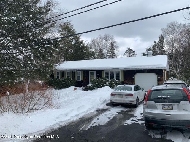 523 Knapp Road Clarks Summit, PA 18411 - Photo 1 of 27 Gallery Image 1