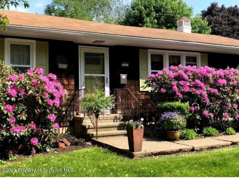 523 Knapp Road Clarks Summit, PA 18411 - Photo 24 of 27 Gallery Image 24