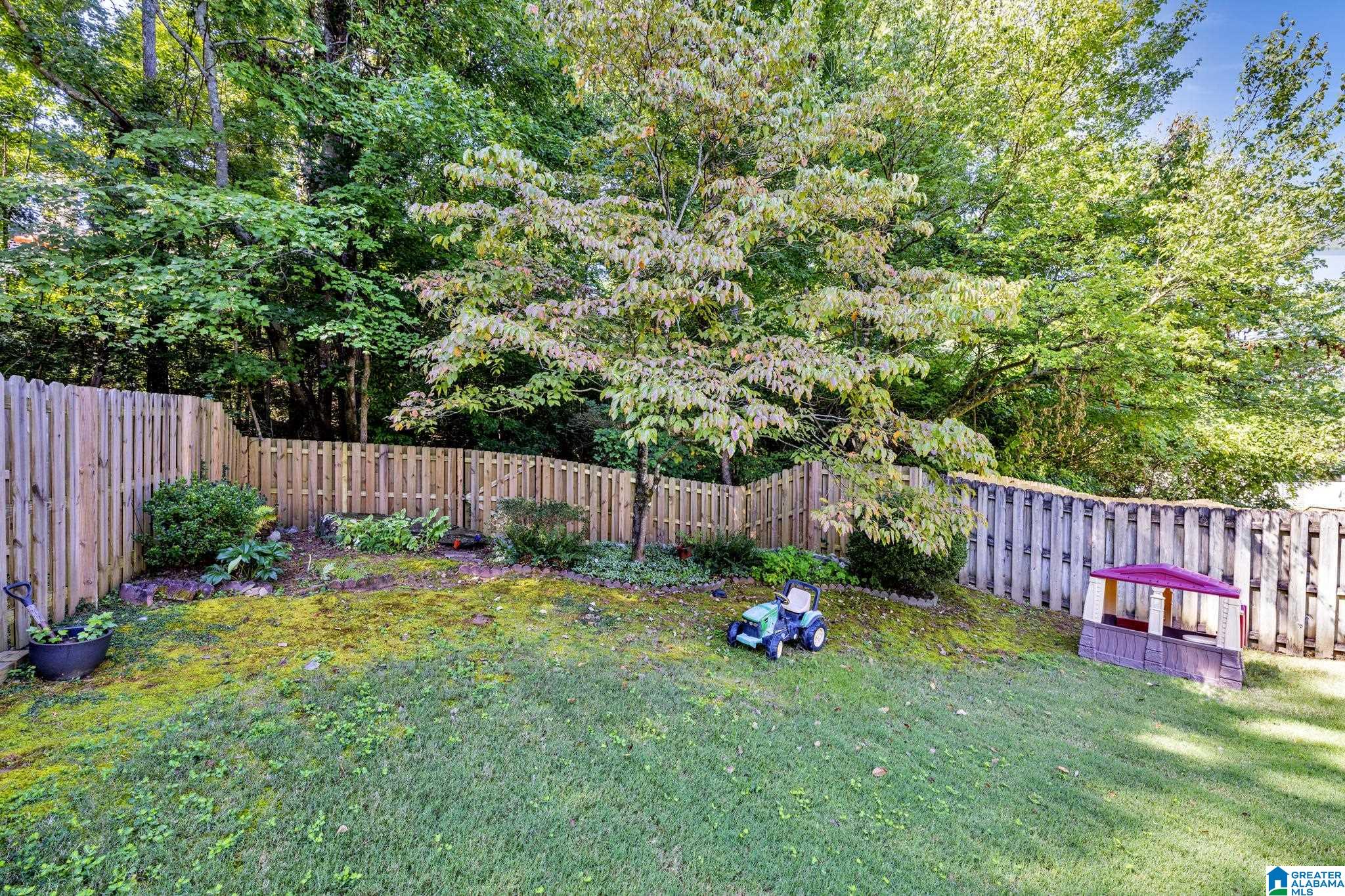 1216 Deer Trail Road Birmingham, AL 35226 - Photo 34 of 35