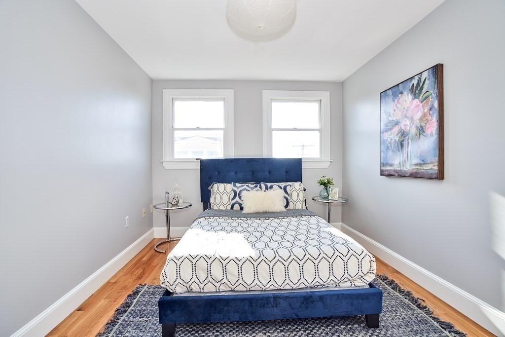 17 School Street, Unit 2 Somerville, MA 02143 - Photo 16 of 17