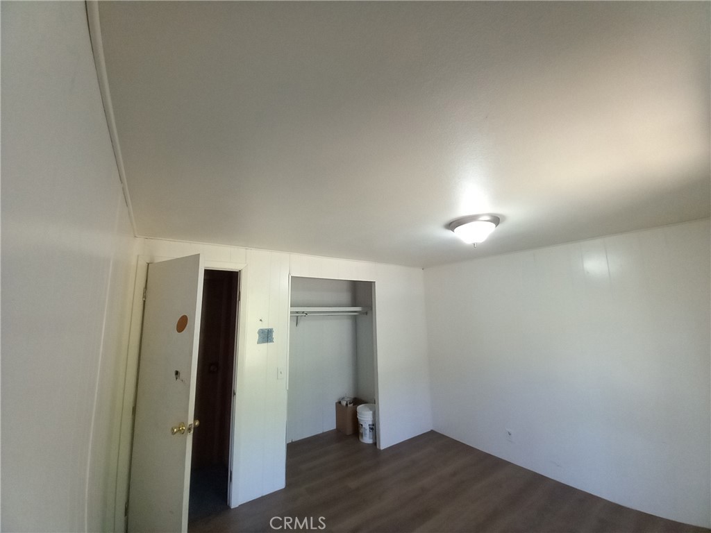 3384 State Highway 20 Nice, CA 95464 - Photo 15 of 24 a view of empty room with wooden floor