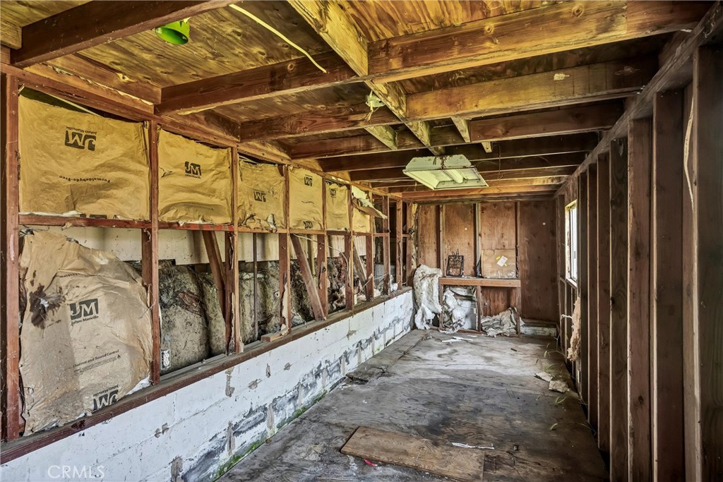 3384 State Highway 20 Nice, CA 95464 - Photo 19 of 24 a view of a porch of a house