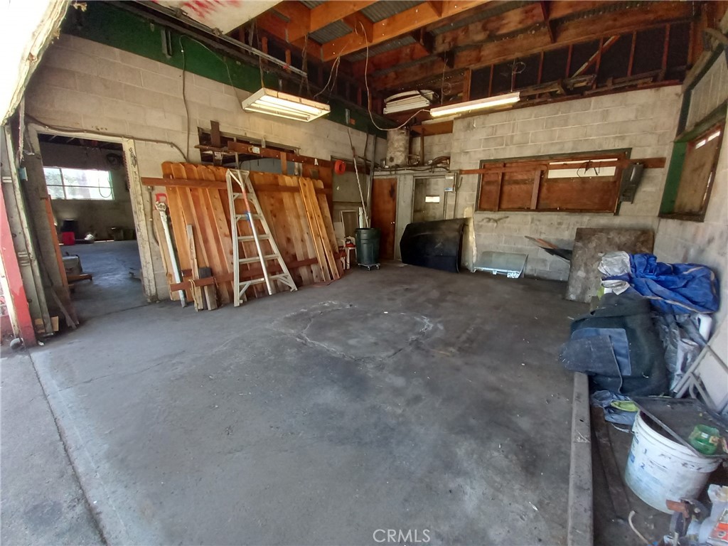 3384 State Highway 20 Nice, CA 95464 - Photo 22 of 24 a view of the room with wooden floor