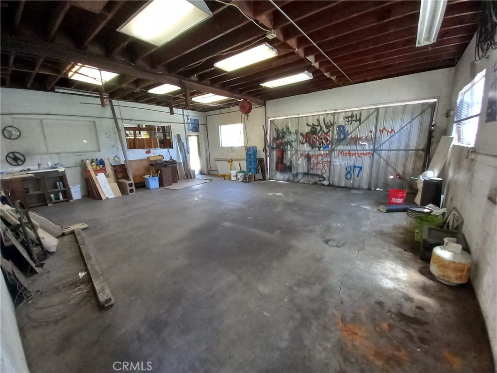3384 State Highway 20 Nice, CA 95464 - Photo 23 of 24 a view of a room with gym equipment