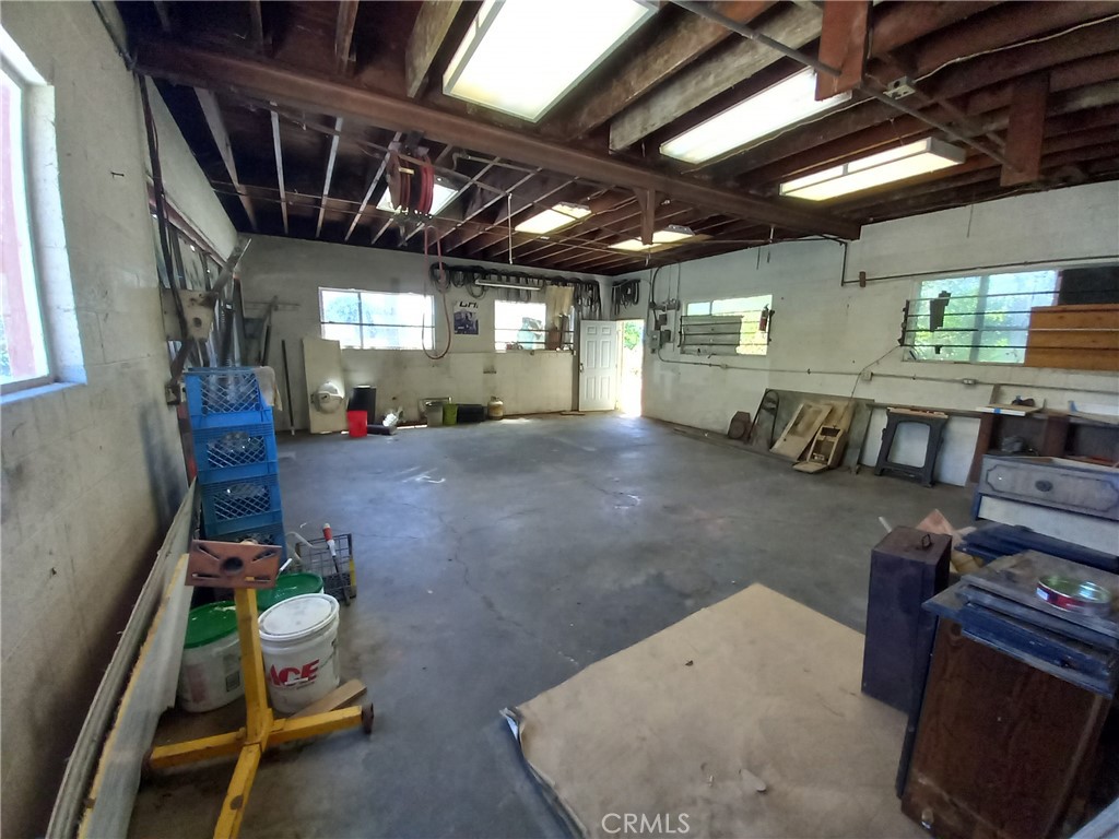 3384 State Highway 20 Nice, CA 95464 - Photo 24 of 24 a view of a room with gym equipment