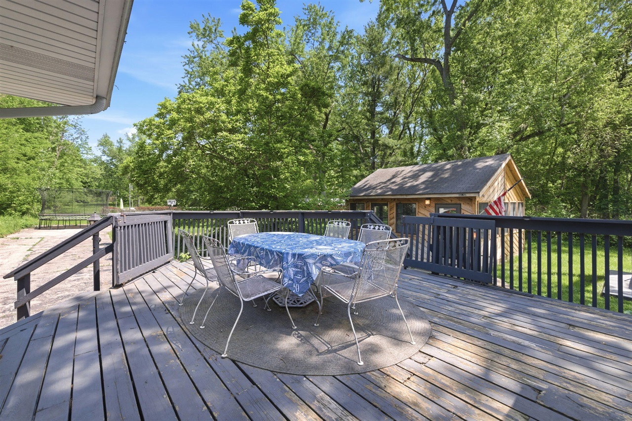 5295 Browntown Road Bridgman, MI 49106 - Photo 24 of 37