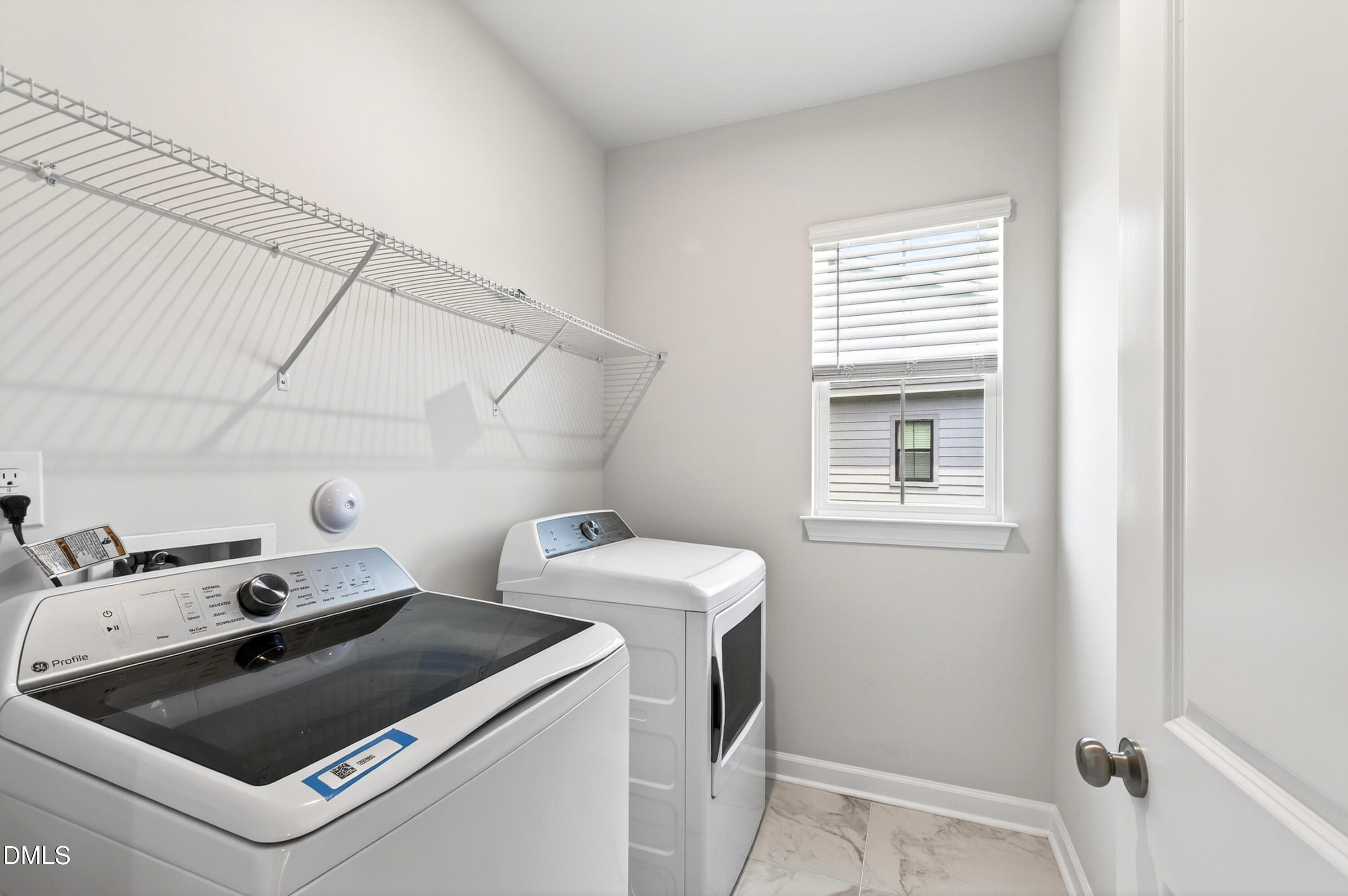 4713 Cypress Tree Lane Raleigh, NC 27612 - Photo 26 of 38 Laundry Room