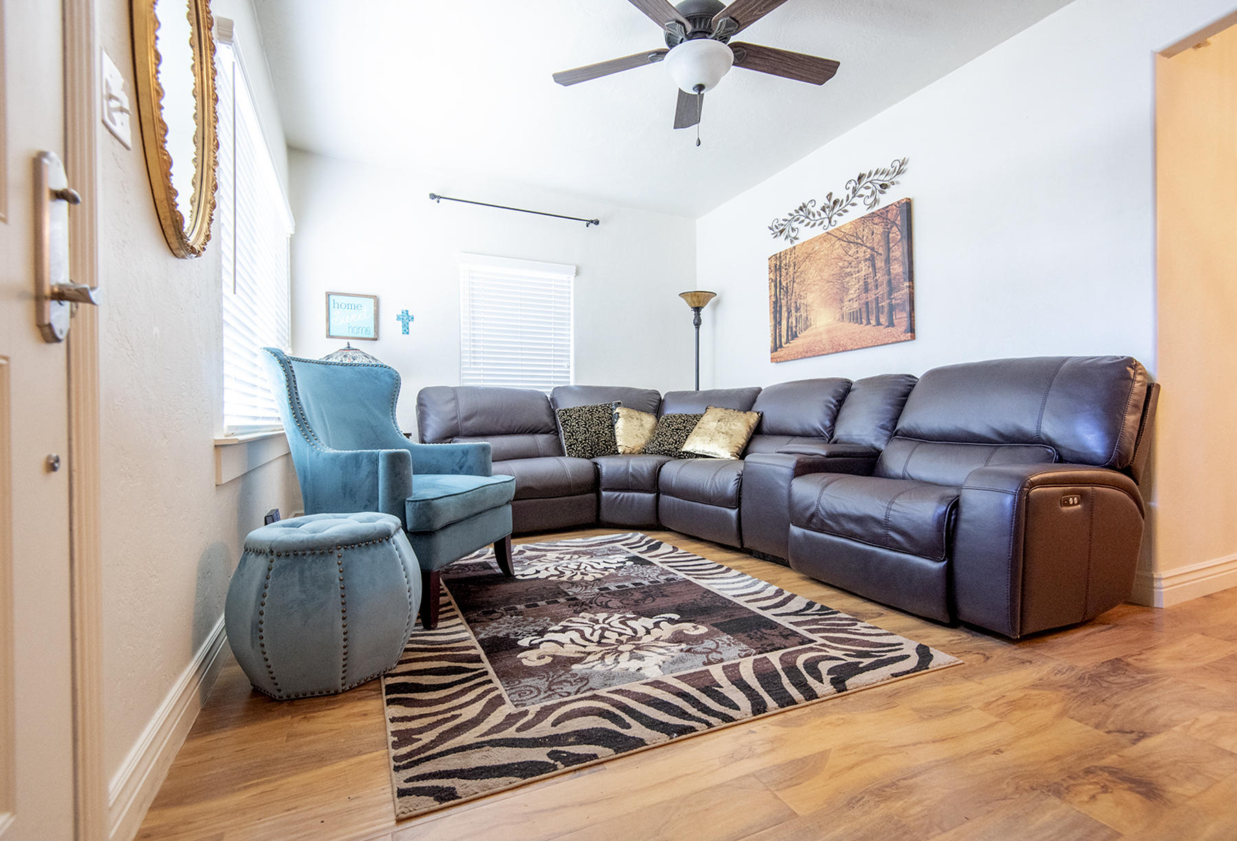 620 Channing Way Exeter, CA 93221 - Photo 7 of 28 5b