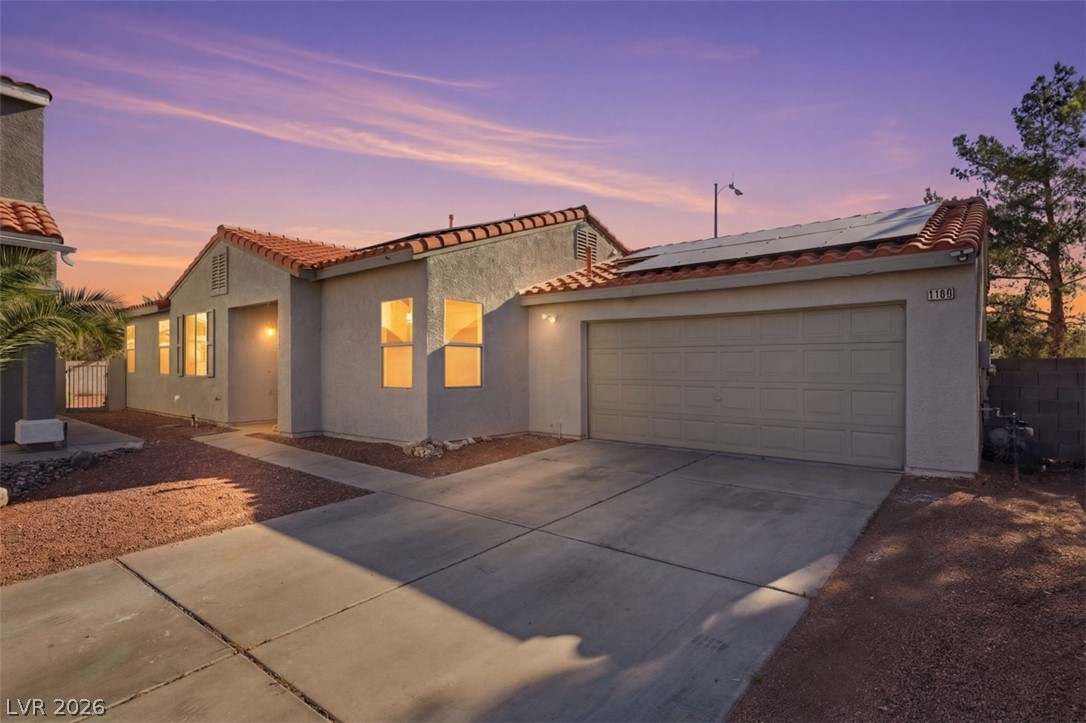 1190 Stormy Valley Road Las Vegas, NV 89123 - Photo 2 of 38