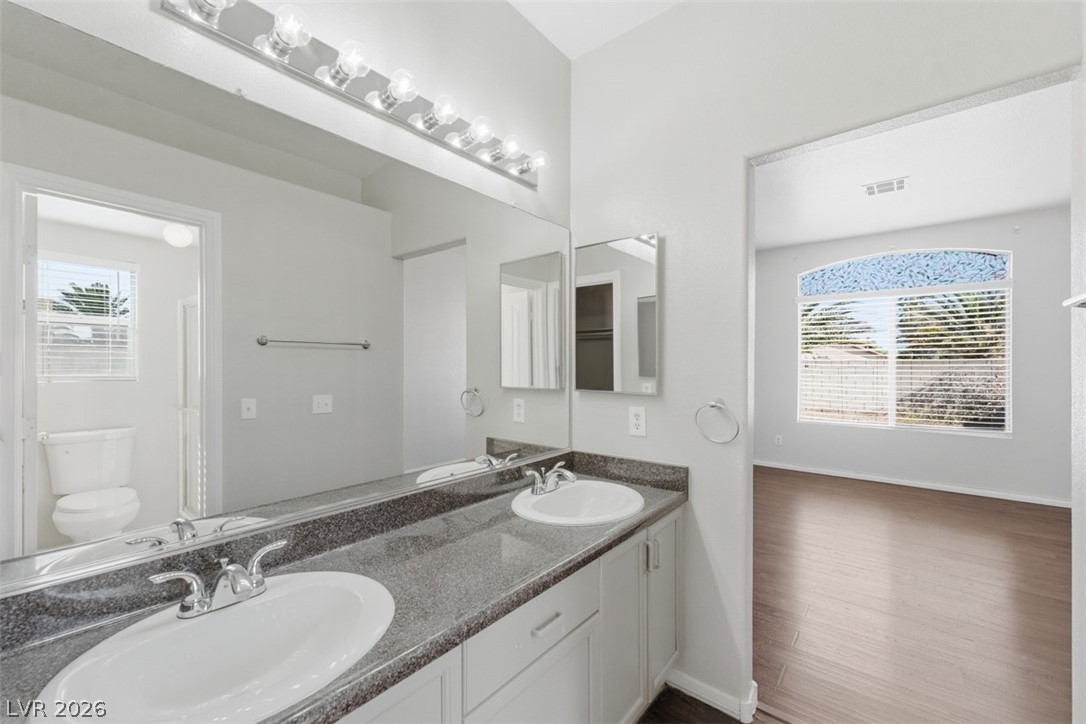 1190 Stormy Valley Road Las Vegas, NV 89123 - Photo 24 of 38