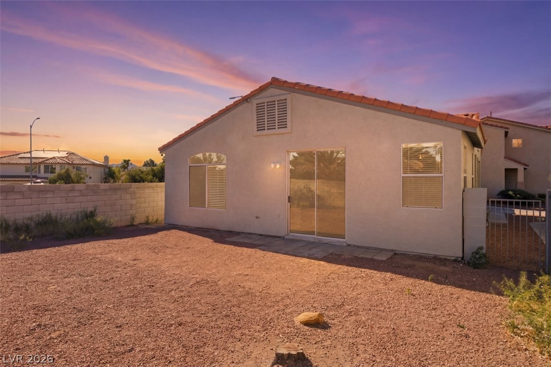 1190 Stormy Valley Road Las Vegas, NV 89123 - Photo 32 of 38