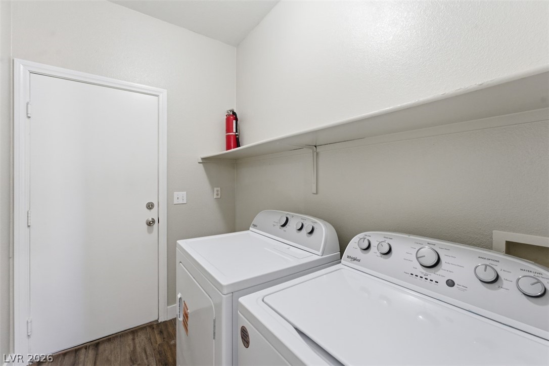 1190 Stormy Valley Road Las Vegas, NV 89123 - Photo 33 of 38