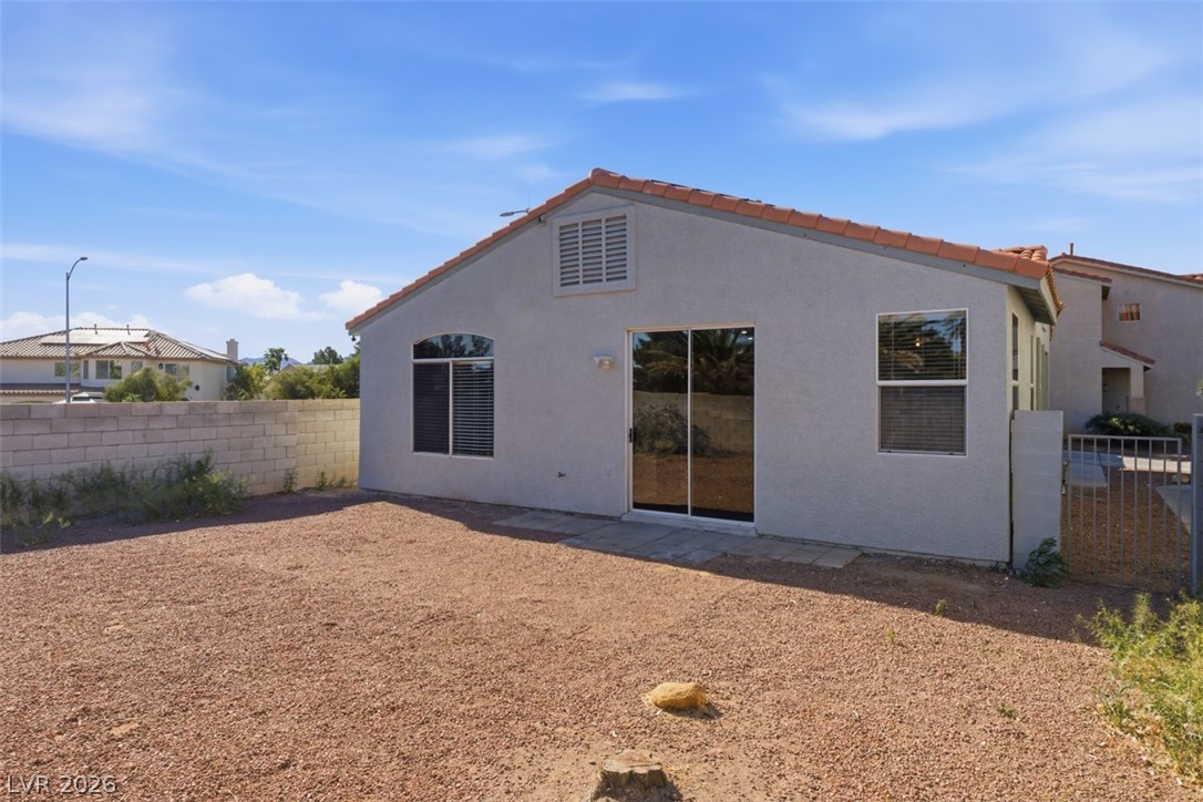 1190 Stormy Valley Road Las Vegas, NV 89123 - Photo 36 of 38