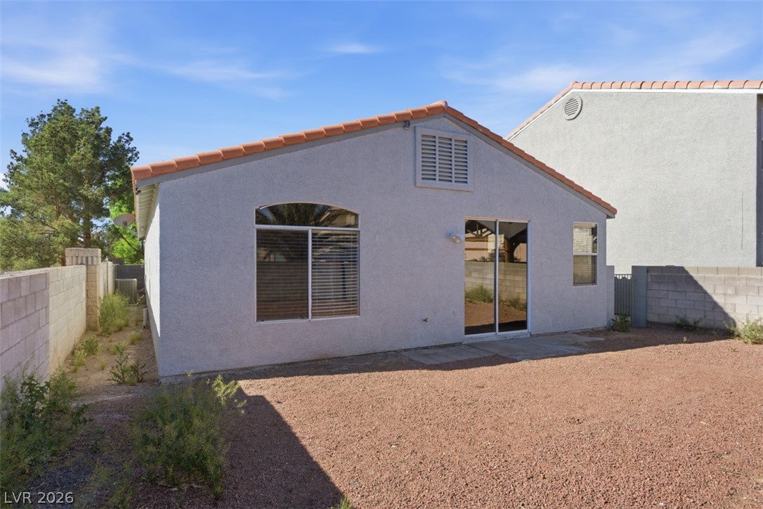 1190 Stormy Valley Road Las Vegas, NV 89123 - Photo 37 of 38