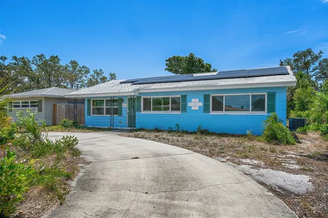 $2,600 | 6132 7th Avenue South, Gulfport, FL 33707