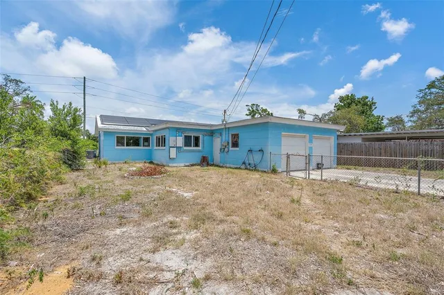 $2,600 | 6132 7th Avenue South, Gulfport, FL 33707