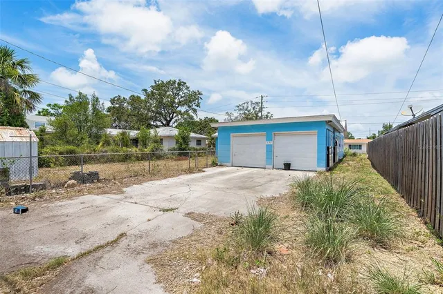 $2,600 | 6132 7th Avenue South, Gulfport, FL 33707