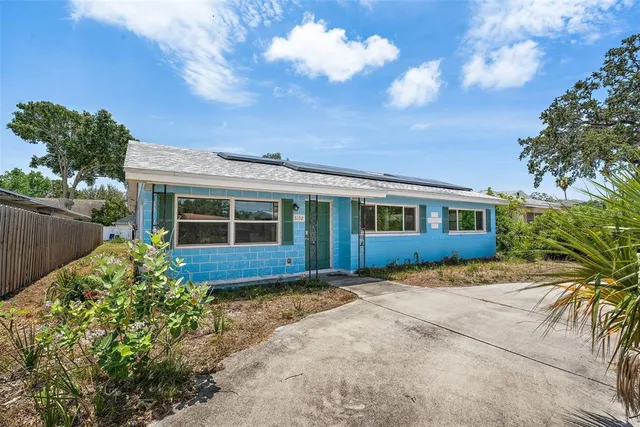 $2,600 | 6132 7th Avenue South, Gulfport, FL 33707