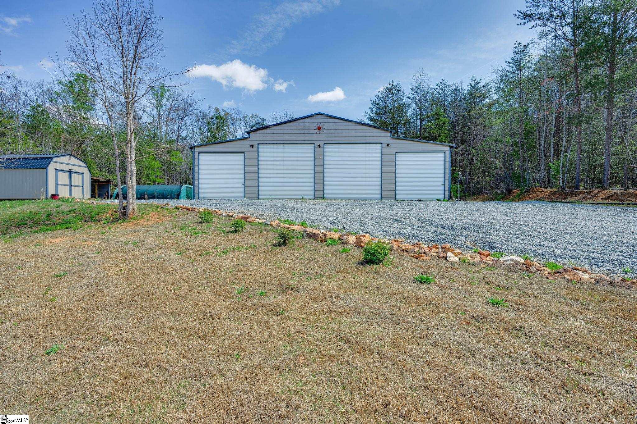 303 Terry Road Ellenboro, NC 28040 - Photo 5 of 48