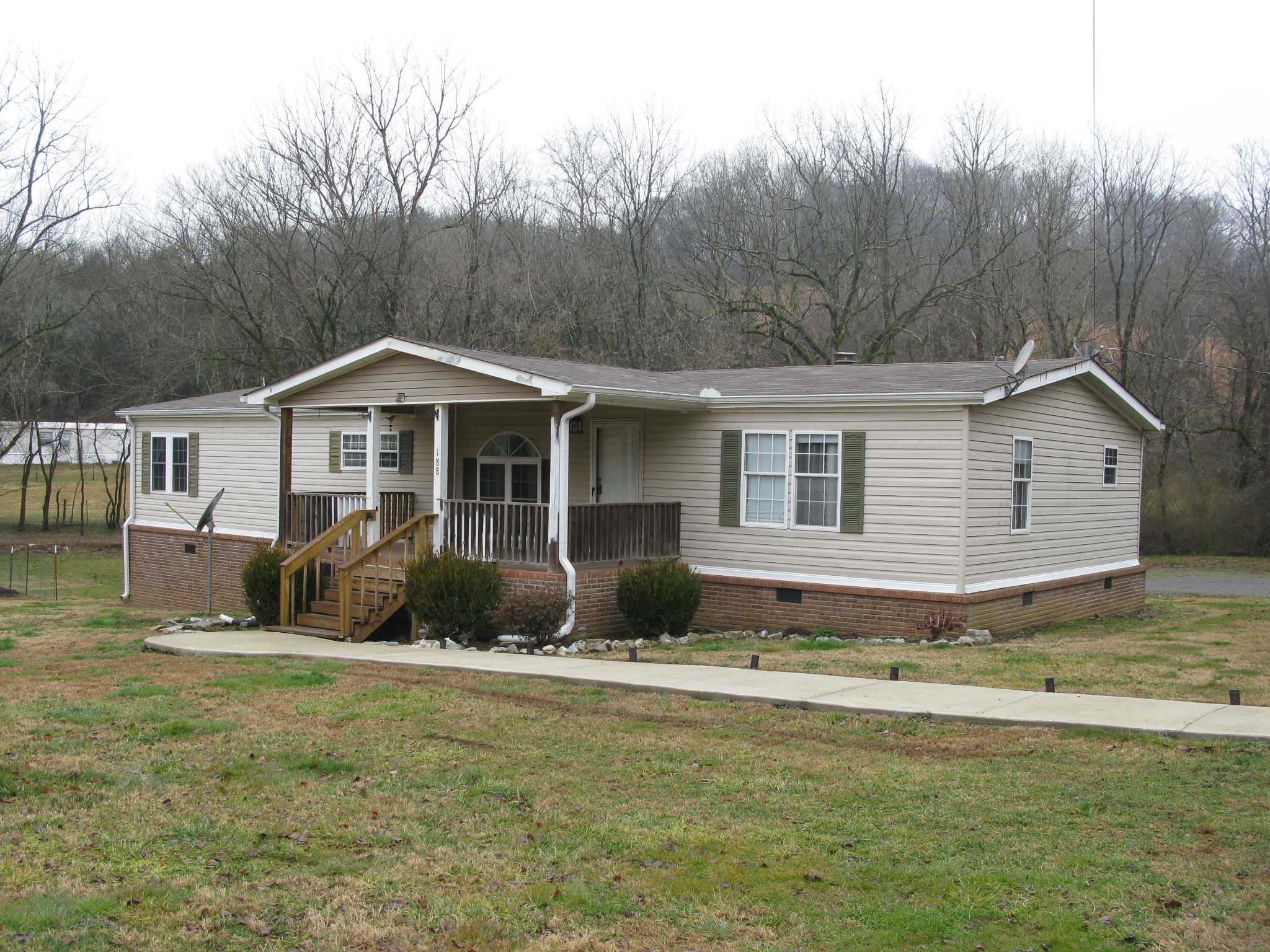 188 Hamestring Road Fayetteville, TN 37334 - Photo 1 of 47 Gallery Image 1