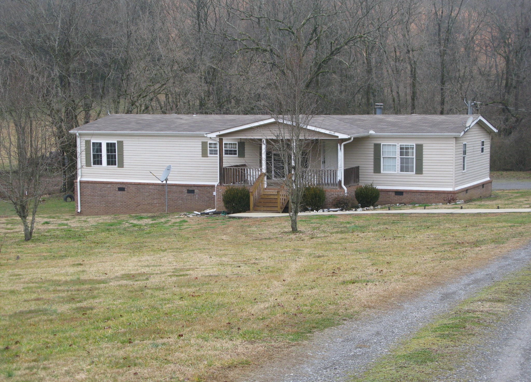 188 Hamestring Road Fayetteville, TN 37334 - Photo 2 of 47 Gallery Image 2