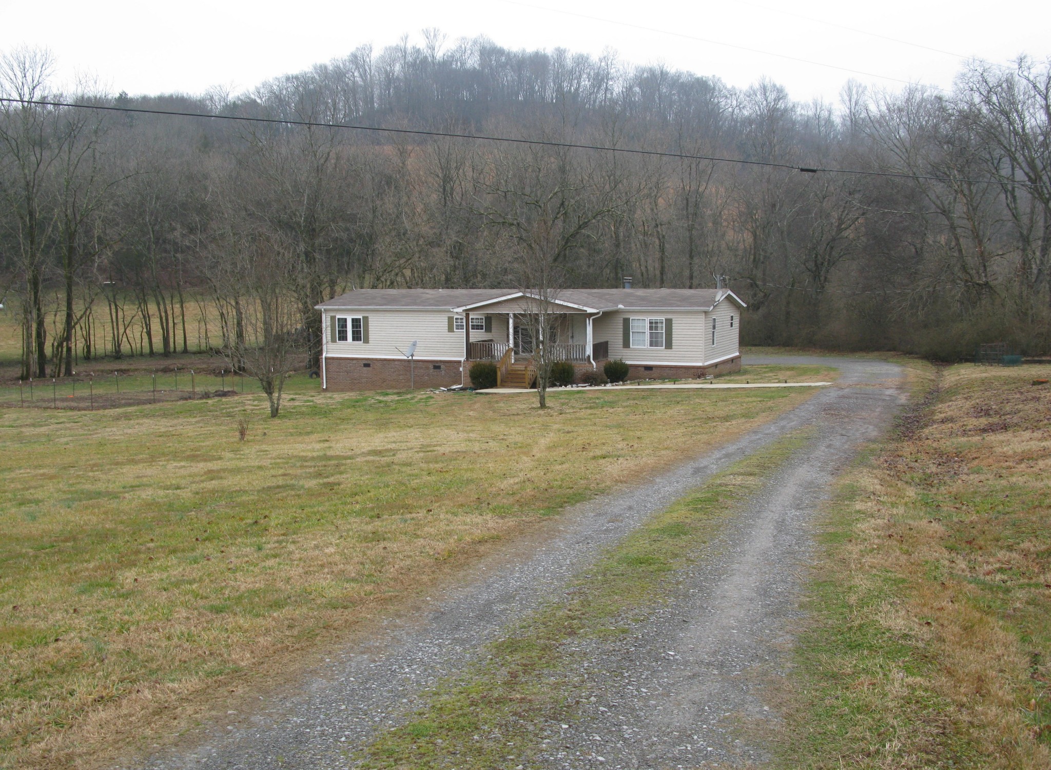 188 Hamestring Road Fayetteville, TN 37334 - Photo 3 of 47 Gallery Image 3