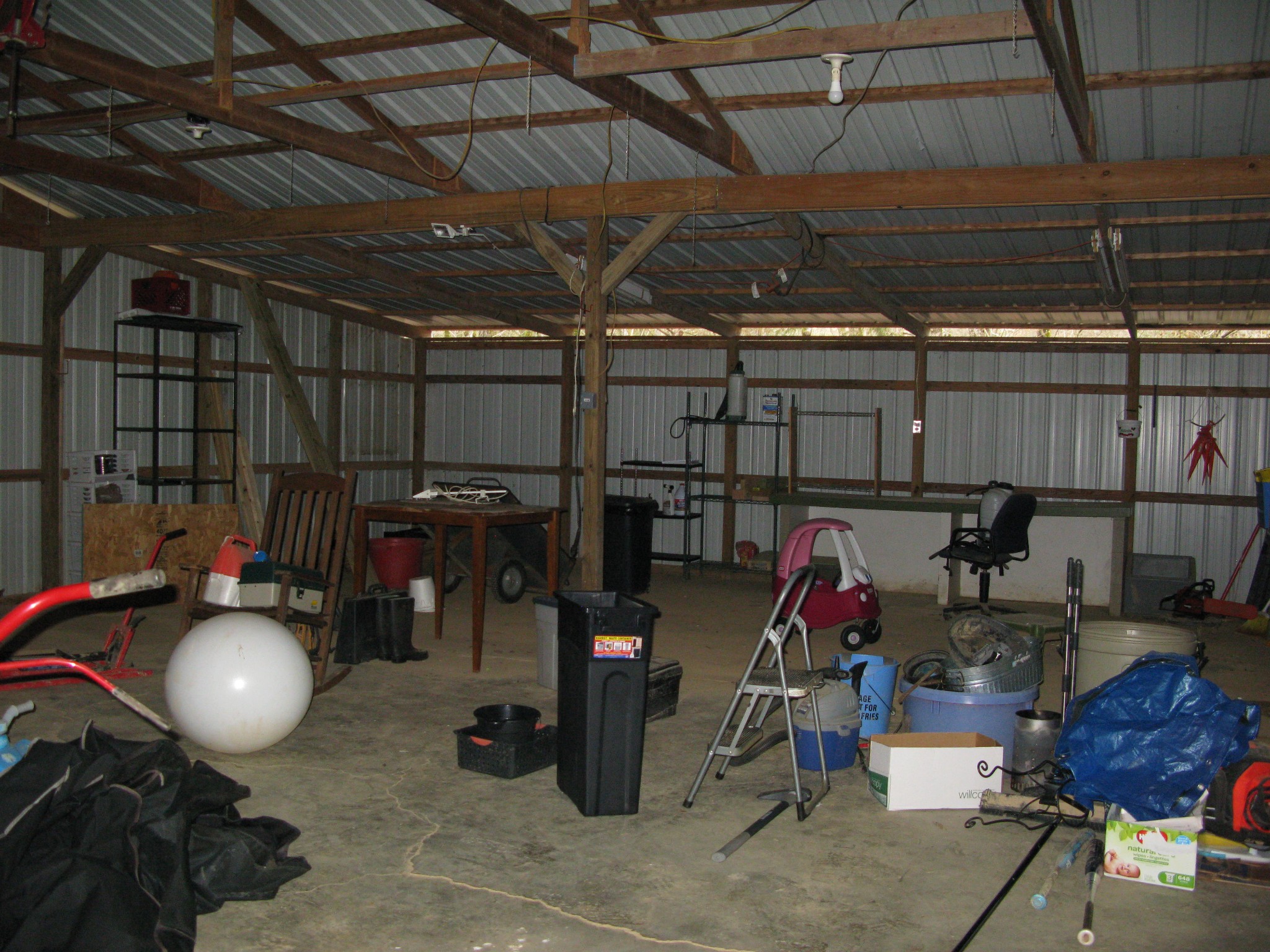 188 Hamestring Road Fayetteville, TN 37334 - Photo 44 of 47 Gallery Image 44
