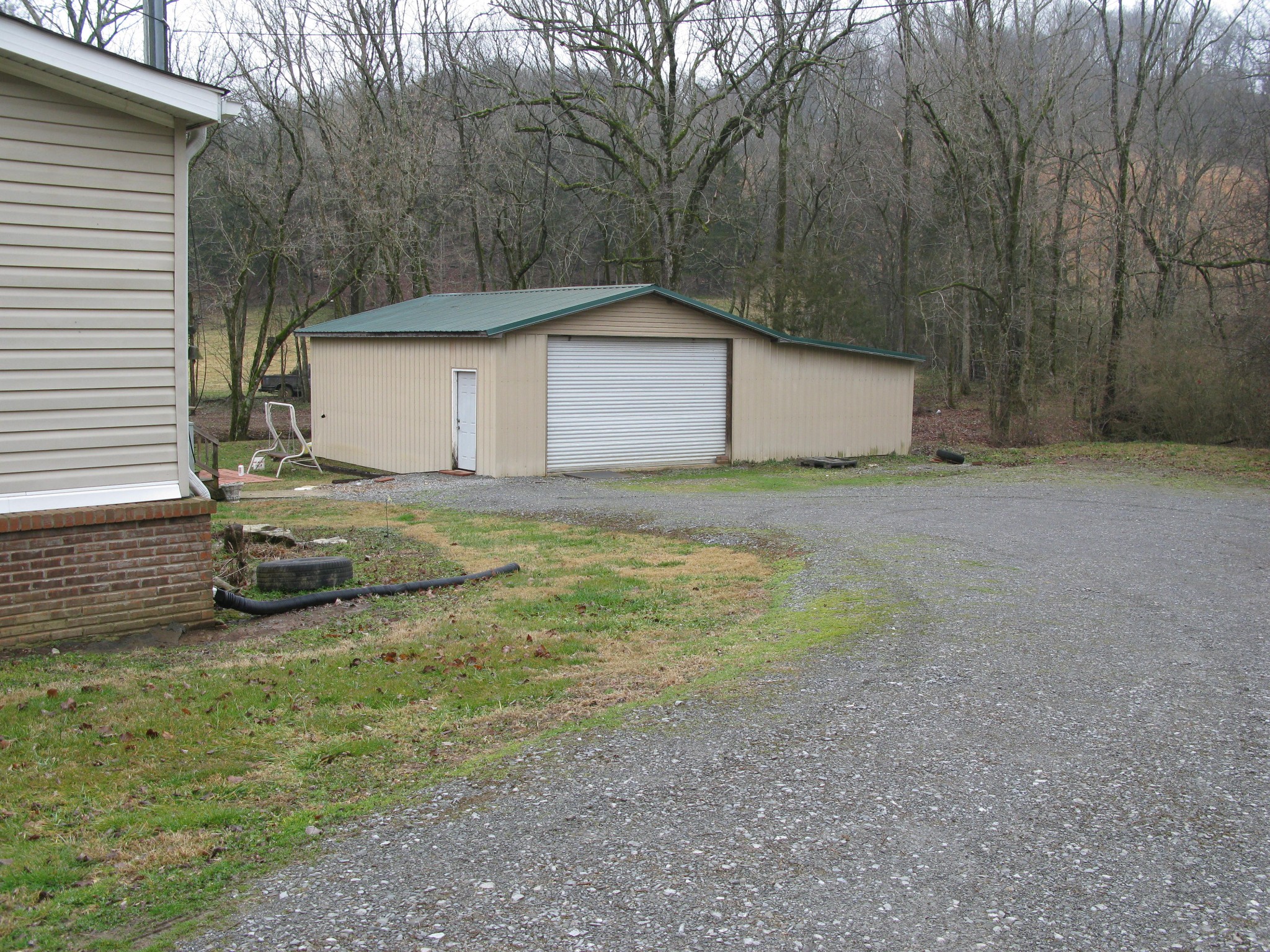 188 Hamestring Road Fayetteville, TN 37334 - Photo 8 of 47 Gallery Image 8