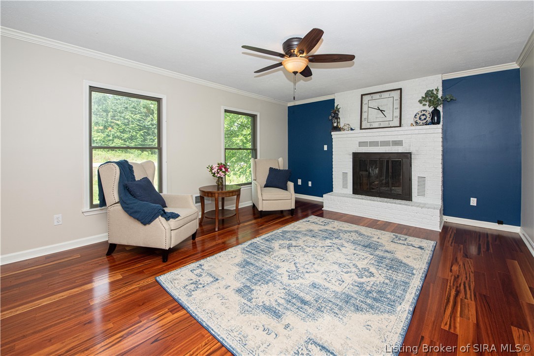 3962 North Luther Road Floyds Knobs, IN 47119 - Photo 6 of 25