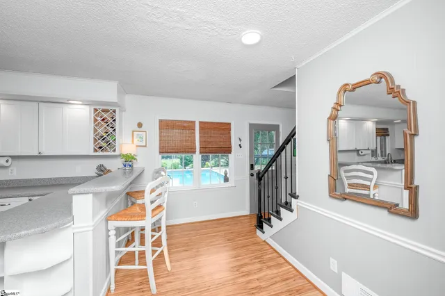 $444,500 | 254 Hollis Drive, Spartanburg, SC 29307