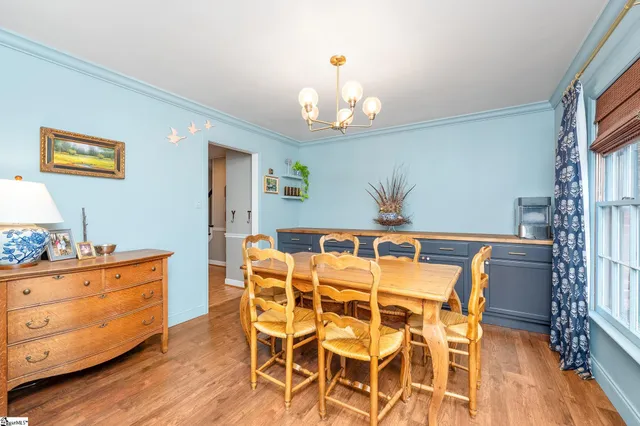 $444,500 | 254 Hollis Drive, Spartanburg, SC 29307