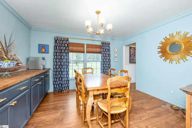 $444,500 | 254 Hollis Drive, Spartanburg, SC 29307