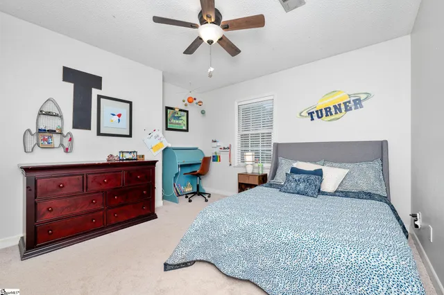 $444,500 | 254 Hollis Drive, Spartanburg, SC 29307