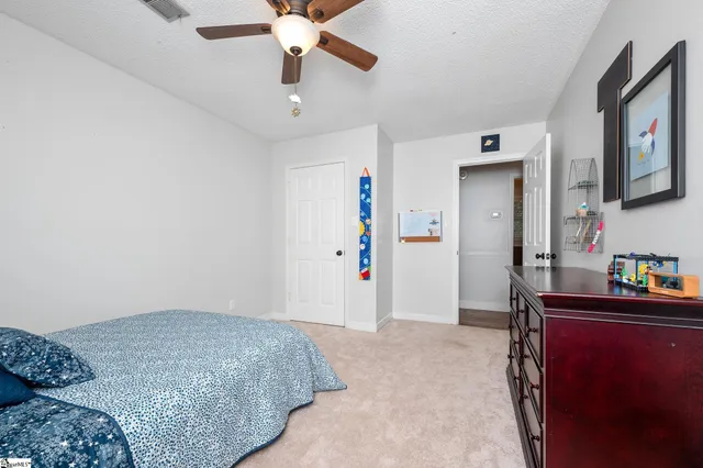 $444,500 | 254 Hollis Drive, Spartanburg, SC 29307