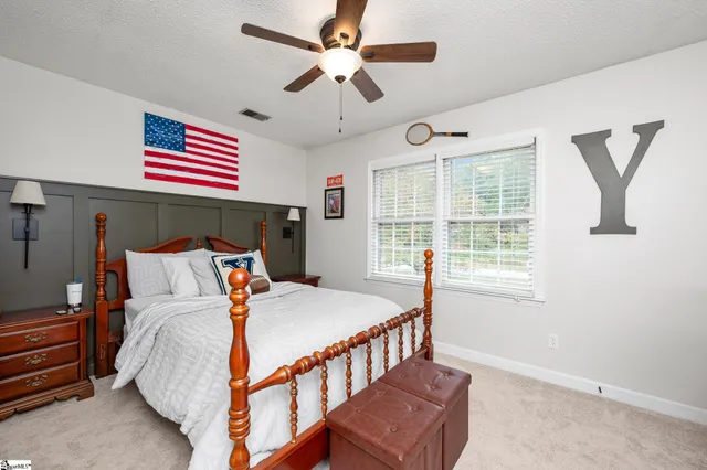 $444,500 | 254 Hollis Drive, Spartanburg, SC 29307